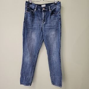 NICOLE MILLER JEANS